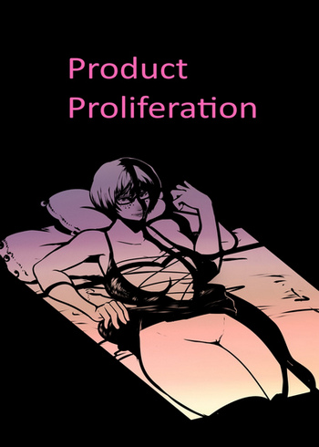 Product Proliferation